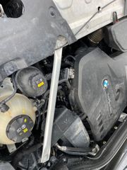 2019 BMW X3 sDrive30i - Primary Damage Right Image